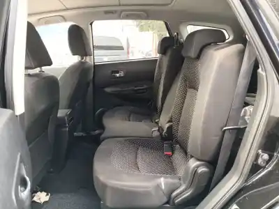 Vehicul casat nissan qashqai / qashqai +2 i (j10, nj10, jj10e) 2.0 dci al anului 2009 alimentat m9r110