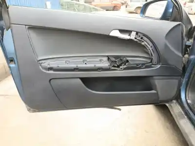 Veículo de Sucata audi a3 (8p1) 1.9 tdi do ano 2004 alimentado bkc