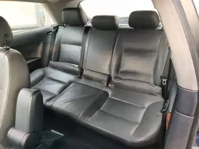 Veículo de Sucata audi a3 (8p1) 1.9 tdi do ano 2004 alimentado bkc