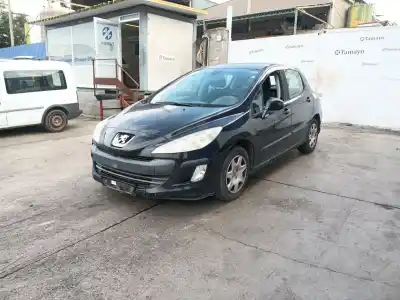 Здавання транспортного засобу peugeot 308 i (4a_, 4c_) 1.6 hdi року 2010 потужний 9hz Здавання транспортного засобу peugeot 308 i (4a_, 4c_) 1.6 hdi року 2010 потужний 9hz