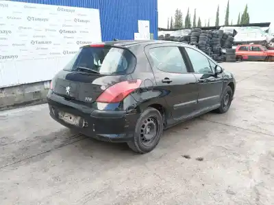 Здавання транспортного засобу peugeot 308 i (4a_, 4c_) 1.6 hdi року 2010 потужний 9hz Здавання транспортного засобу peugeot 308 i (4a_, 4c_) 1.6 hdi року 2010 потужний 9hz