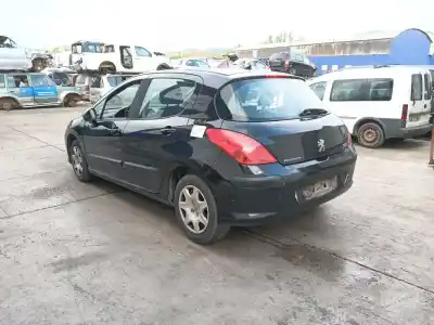 Здавання транспортного засобу peugeot 308 i (4a_, 4c_) 1.6 hdi року 2010 потужний 9hz Здавання транспортного засобу peugeot 308 i (4a_, 4c_) 1.6 hdi року 2010 потужний 9hz