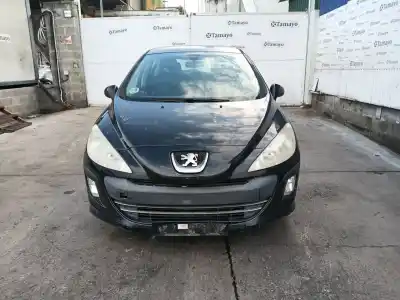 Здавання транспортного засобу peugeot 308 i (4a_, 4c_) 1.6 hdi року 2010 потужний 9hz Здавання транспортного засобу peugeot 308 i (4a_, 4c_) 1.6 hdi року 2010 потужний 9hz