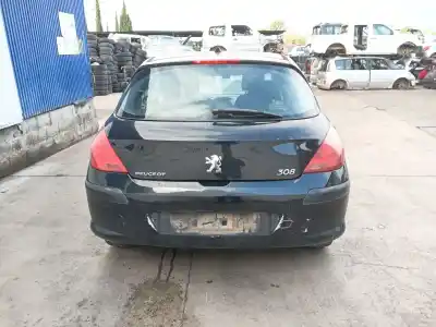 Здавання транспортного засобу peugeot 308 i (4a_, 4c_) 1.6 hdi року 2010 потужний 9hz Здавання транспортного засобу peugeot 308 i (4a_, 4c_) 1.6 hdi року 2010 потужний 9hz