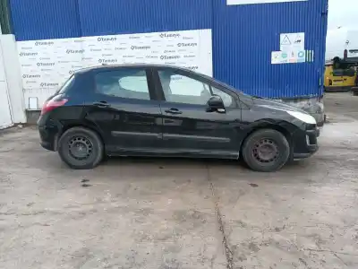 Здавання транспортного засобу peugeot 308 i (4a_, 4c_) 1.6 hdi року 2010 потужний 9hz Здавання транспортного засобу peugeot 308 i (4a_, 4c_) 1.6 hdi року 2010 потужний 9hz