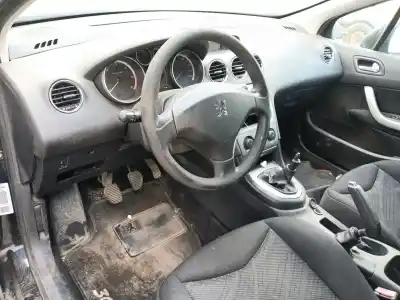 Здавання транспортного засобу peugeot 308 i (4a_, 4c_) 1.6 hdi року 2010 потужний 9hz Здавання транспортного засобу peugeot 308 i (4a_, 4c_) 1.6 hdi року 2010 потужний 9hz