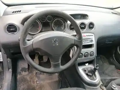 Здавання транспортного засобу peugeot 308 i (4a_, 4c_) 1.6 hdi року 2010 потужний 9hz Здавання транспортного засобу peugeot 308 i (4a_, 4c_) 1.6 hdi року 2010 потужний 9hz