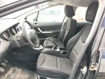 Здавання транспортного засобу peugeot 308 i (4a_, 4c_) 1.6 hdi року 2010 потужний 9hz Здавання транспортного засобу peugeot 308 i (4a_, 4c_) 1.6 hdi року 2010 потужний 9hz