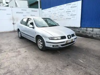 Veicolo di demolizione SEAT TOLEDO II (1M2) 1.8 20V dell'anno 1999 alimentato AGN