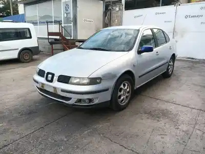 Veículo de Sucata seat toledo ii (1m2) 1.8 20v do ano 1999 alimentado agn