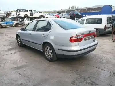 Veículo de Sucata seat toledo ii (1m2) 1.8 20v do ano 1999 alimentado agn