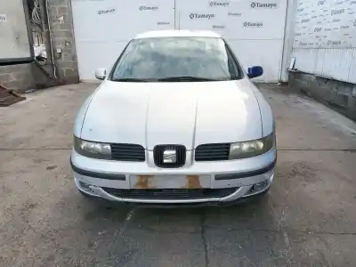 Veículo de Sucata seat toledo ii (1m2) 1.8 20v do ano 1999 alimentado agn
