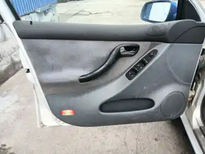 Veículo de Sucata seat toledo ii (1m2) 1.8 20v do ano 1999 alimentado agn