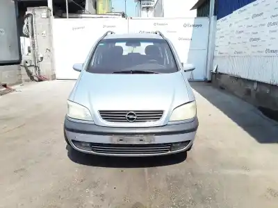 Здавання транспортного засобу opel zafira a monospace (t98) 2.0 di 16v (f75) року 2000 потужний x20dtl Здавання транспортного засобу opel zafira a monospace (t98) 2.0 di 16v (f75) року 2000 потужний x20dtl