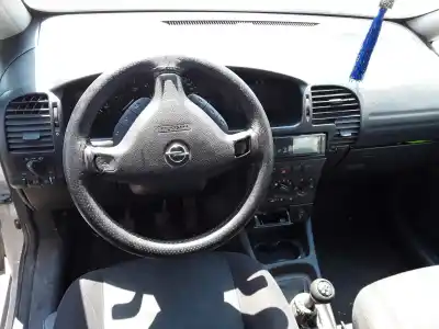 Здавання транспортного засобу opel zafira a monospace (t98) 2.0 di 16v (f75) року 2000 потужний x20dtl Здавання транспортного засобу opel zafira a monospace (t98) 2.0 di 16v (f75) року 2000 потужний x20dtl