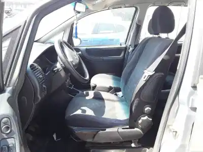 Здавання транспортного засобу opel zafira a monospace (t98) 2.0 di 16v (f75) року 2000 потужний x20dtl Здавання транспортного засобу opel zafira a monospace (t98) 2.0 di 16v (f75) року 2000 потужний x20dtl