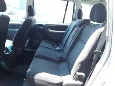 Здавання транспортного засобу opel zafira a monospace (t98) 2.0 di 16v (f75) року 2000 потужний x20dtl Здавання транспортного засобу opel zafira a monospace (t98) 2.0 di 16v (f75) року 2000 потужний x20dtl