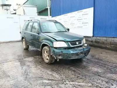 Здавання транспортного засобу HONDA CR-V I (RD)  року 1999 потужний B20Z1