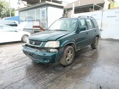 Здавання транспортного засобу honda cr-v i (rd) 2.0 16v 4wd (rd1, rd3) року 1999 потужний b20z1 Здавання транспортного засобу honda cr-v i (rd) 2.0 16v 4wd (rd1, rd3) року 1999 потужний b20z1