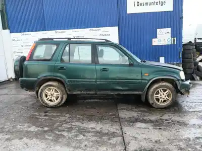 Здавання транспортного засобу honda cr-v i (rd) 2.0 16v 4wd (rd1, rd3) року 1999 потужний b20z1 Здавання транспортного засобу honda cr-v i (rd) 2.0 16v 4wd (rd1, rd3) року 1999 потужний b20z1