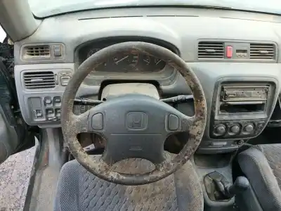 Здавання транспортного засобу honda cr-v i (rd) 2.0 16v 4wd (rd1, rd3) року 1999 потужний b20z1 Здавання транспортного засобу honda cr-v i (rd) 2.0 16v 4wd (rd1, rd3) року 1999 потужний b20z1