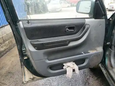Здавання транспортного засобу honda cr-v i (rd) 2.0 16v 4wd (rd1, rd3) року 1999 потужний b20z1 Здавання транспортного засобу honda cr-v i (rd) 2.0 16v 4wd (rd1, rd3) року 1999 потужний b20z1