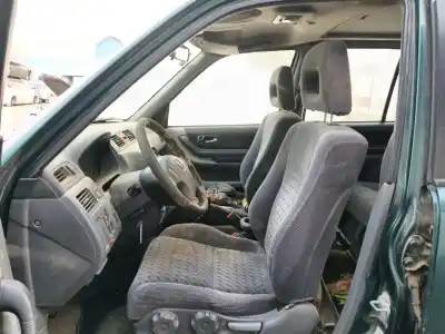 Здавання транспортного засобу honda cr-v i (rd) 2.0 16v 4wd (rd1, rd3) року 1999 потужний b20z1 Здавання транспортного засобу honda cr-v i (rd) 2.0 16v 4wd (rd1, rd3) року 1999 потужний b20z1