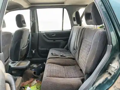 Здавання транспортного засобу honda cr-v i (rd) 2.0 16v 4wd (rd1, rd3) року 1999 потужний b20z1 Здавання транспортного засобу honda cr-v i (rd) 2.0 16v 4wd (rd1, rd3) року 1999 потужний b20z1