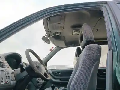 Здавання транспортного засобу honda cr-v i (rd) 2.0 16v 4wd (rd1, rd3) року 1999 потужний b20z1 Здавання транспортного засобу honda cr-v i (rd) 2.0 16v 4wd (rd1, rd3) року 1999 потужний b20z1