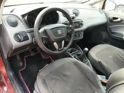 Здавання транспортного засобу seat ibiza iv (6j5, 6p1) 1.4 tsi року 2009 потужний bzg Здавання транспортного засобу seat ibiza iv (6j5, 6p1) 1.4 tsi року 2009 потужний bzg
