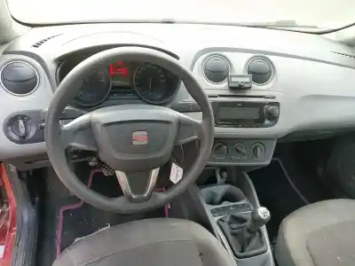 Здавання транспортного засобу seat ibiza iv (6j5, 6p1) 1.4 tsi року 2009 потужний bzg Здавання транспортного засобу seat ibiza iv (6j5, 6p1) 1.4 tsi року 2009 потужний bzg