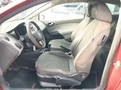 Здавання транспортного засобу seat ibiza iv (6j5, 6p1) 1.4 tsi року 2009 потужний bzg Здавання транспортного засобу seat ibiza iv (6j5, 6p1) 1.4 tsi року 2009 потужний bzg