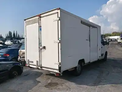 Здавання транспортного засобу renault master iii furgón (fv) 2.3 dci 125 fwd (fv0c, fv0d, fv0g, fv0h, fv0j, fv0k) року 2014 потужний m9t870 Здавання транспортного засобу renault master iii furgón (fv) 2.3 dci 125 fwd (fv0c, fv0d, fv0g, fv0h, fv0j, fv0k) року 2014 потужний m9t870