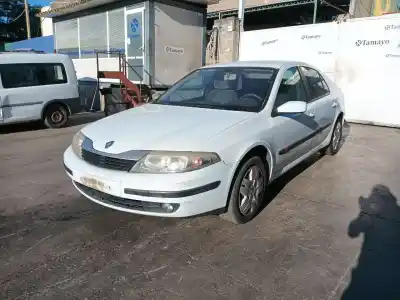 Здавання транспортного засобу renault laguna ii (bg0/1_) 1.9 dci (bg0e) року 2002 потужний f9q752 Здавання транспортного засобу renault laguna ii (bg0/1_) 1.9 dci (bg0e) року 2002 потужний f9q752