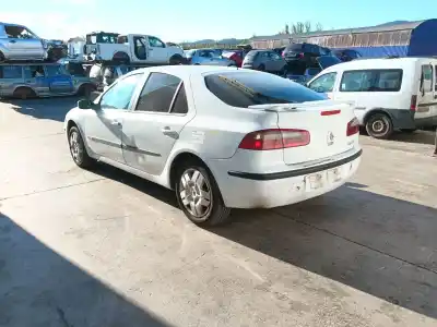 Здавання транспортного засобу renault laguna ii (bg0/1_) 1.9 dci (bg0e) року 2002 потужний f9q752 Здавання транспортного засобу renault laguna ii (bg0/1_) 1.9 dci (bg0e) року 2002 потужний f9q752