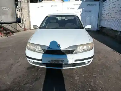 Здавання транспортного засобу renault laguna ii (bg0/1_) 1.9 dci (bg0e) року 2002 потужний f9q752 Здавання транспортного засобу renault laguna ii (bg0/1_) 1.9 dci (bg0e) року 2002 потужний f9q752