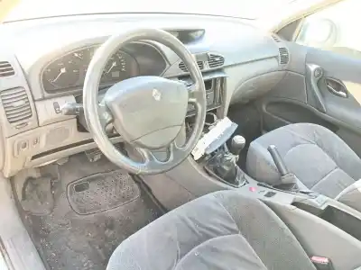 Здавання транспортного засобу renault laguna ii (bg0/1_) 1.9 dci (bg0e) року 2002 потужний f9q752 Здавання транспортного засобу renault laguna ii (bg0/1_) 1.9 dci (bg0e) року 2002 потужний f9q752