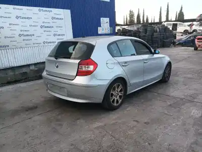 Здавання транспортного засобу bmw 1 (e87) 118 d року 2006 потужний 204d4 Здавання транспортного засобу bmw 1 (e87) 118 d року 2006 потужний 204d4