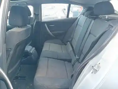 Здавання транспортного засобу bmw 1 (e87) 118 d року 2006 потужний 204d4 Здавання транспортного засобу bmw 1 (e87) 118 d року 2006 потужний 204d4