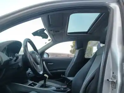 Здавання транспортного засобу bmw 1 (e87) 118 d року 2006 потужний 204d4 Здавання транспортного засобу bmw 1 (e87) 118 d року 2006 потужний 204d4