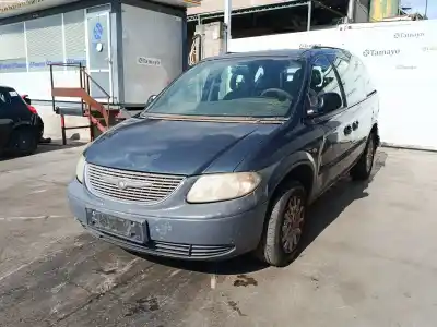 Здавання транспортного засобу chrysler grand voyager iii van (gs) 2.5 td року 2001 потужний vm98b Здавання транспортного засобу chrysler grand voyager iii van (gs) 2.5 td року 2001 потужний vm98b