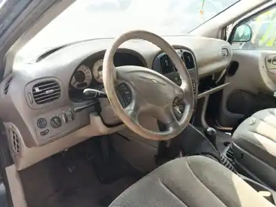 Здавання транспортного засобу chrysler grand voyager iii van (gs) 2.5 td року 2001 потужний vm98b Здавання транспортного засобу chrysler grand voyager iii van (gs) 2.5 td року 2001 потужний vm98b