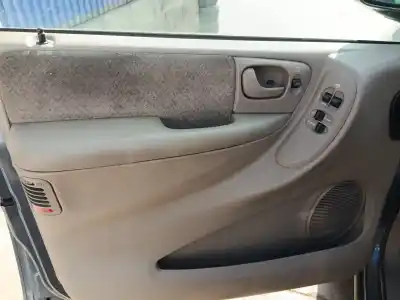 Здавання транспортного засобу chrysler grand voyager iii van (gs) 2.5 td року 2001 потужний vm98b Здавання транспортного засобу chrysler grand voyager iii van (gs) 2.5 td року 2001 потужний vm98b