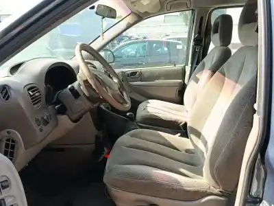 Здавання транспортного засобу chrysler grand voyager iii van (gs) 2.5 td року 2001 потужний vm98b Здавання транспортного засобу chrysler grand voyager iii van (gs) 2.5 td року 2001 потужний vm98b