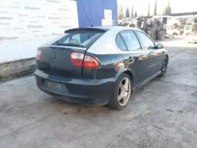 Здавання транспортного засобу seat leon (1m1) 1.9 tdi року 2004 потужний alh Здавання транспортного засобу seat leon (1m1) 1.9 tdi року 2004 потужний alh