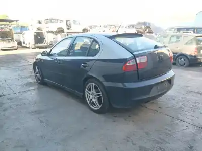 Здавання транспортного засобу seat leon (1m1) 1.9 tdi року 2004 потужний alh Здавання транспортного засобу seat leon (1m1) 1.9 tdi року 2004 потужний alh