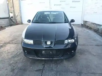 Здавання транспортного засобу seat leon (1m1) 1.9 tdi року 2004 потужний alh Здавання транспортного засобу seat leon (1m1) 1.9 tdi року 2004 потужний alh