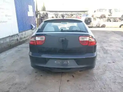 Здавання транспортного засобу seat leon (1m1) 1.9 tdi року 2004 потужний alh Здавання транспортного засобу seat leon (1m1) 1.9 tdi року 2004 потужний alh