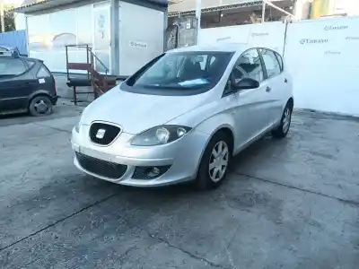 Veículo de Sucata seat altea (5p1) 1.9 tdi do ano 2004 alimentado bjb