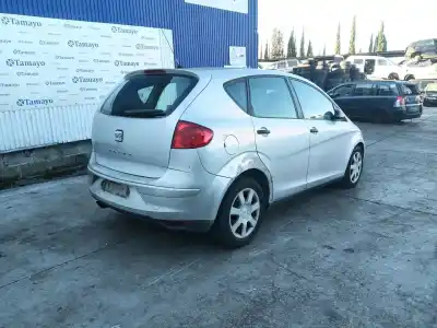 Veículo de Sucata seat altea (5p1) 1.9 tdi do ano 2004 alimentado bjb